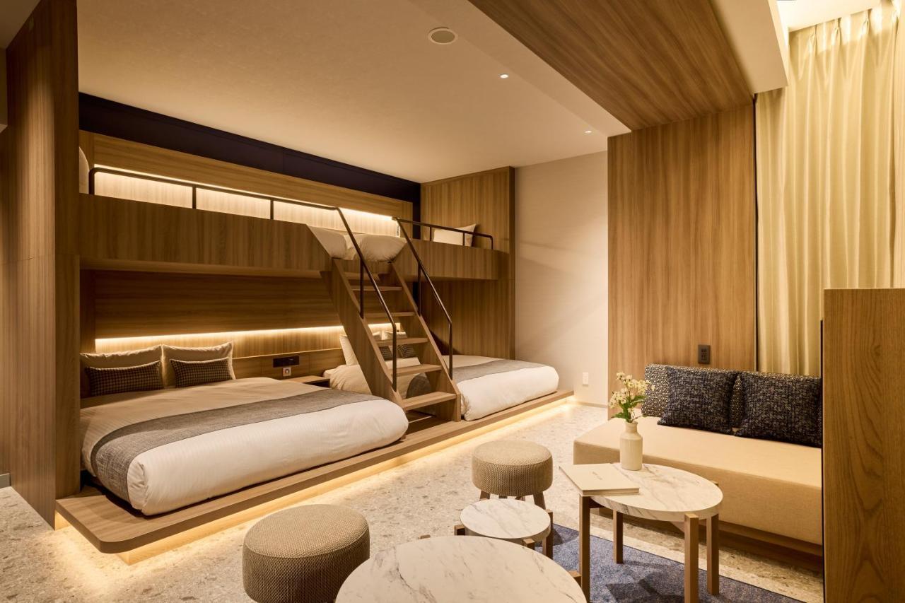 Hotel Fav Ryogoku Tokio