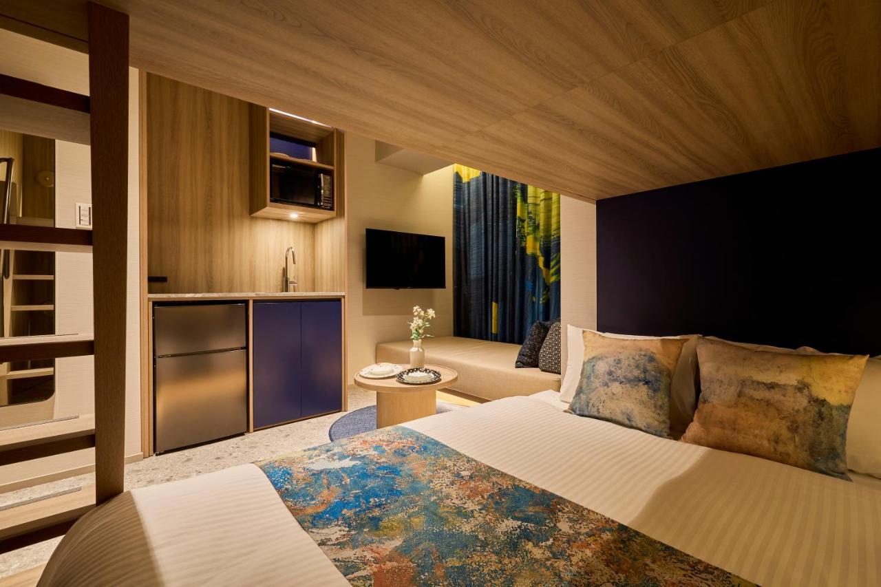 Hotel Fav Ryogoku Tokio